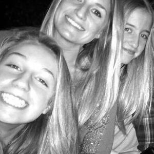 Meet your Posher, Katy